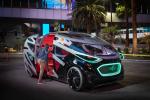 Mercedes-Benz Vision URBANETIC 2018 года